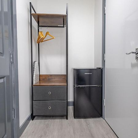 Premium Serviced Accommodation Rooms Nottingham - All With Ensuites Ngoại thất bức ảnh