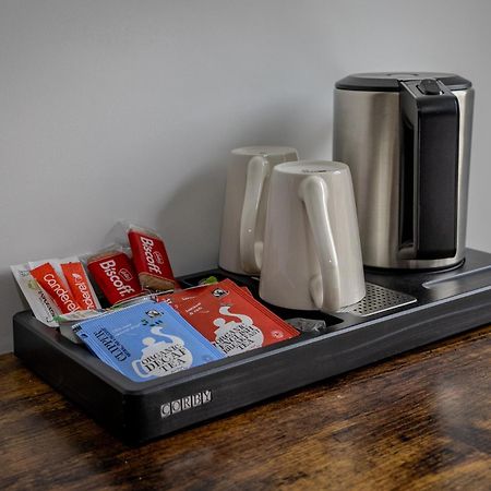 Premium Serviced Accommodation Rooms Nottingham - All With Ensuites Ngoại thất bức ảnh
